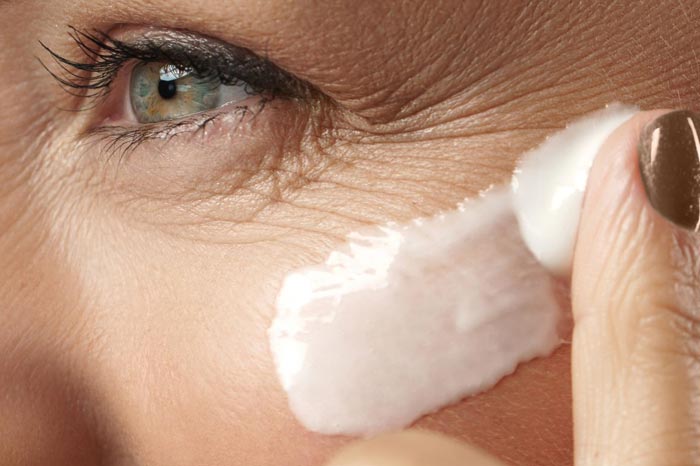 중년 이후 시작하는 안티에이징 스킨케어