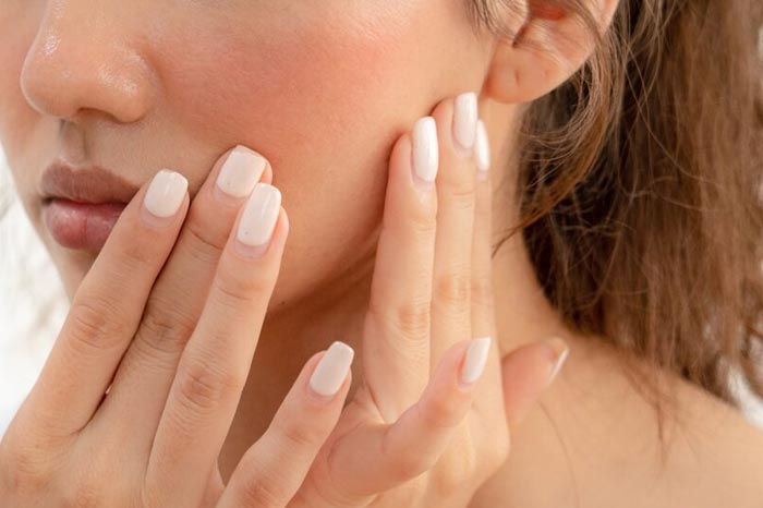 민감 피부에도 가능한 시술이 있을까?