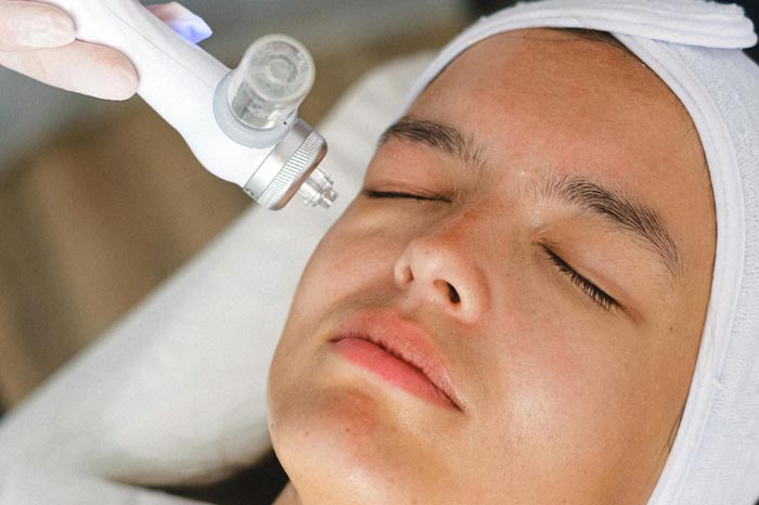 아토피 피부염의 관리법, 생활습관이 좌우합니다.