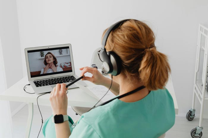 피부 고민 해결